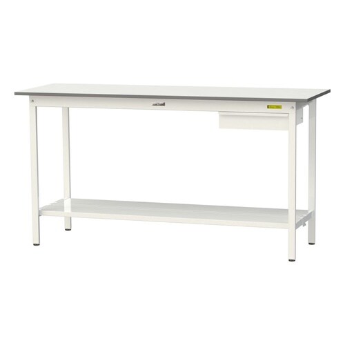 軽量作業台引出付SUPH−1860UTT−WW