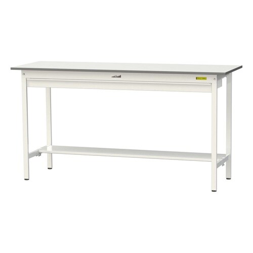軽量作業台ワイド引出SUPH−1860WT−WW