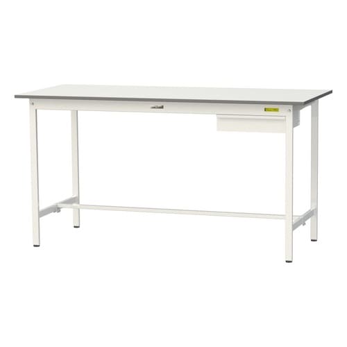 軽量作業台引出付SUPH−1875U−WW