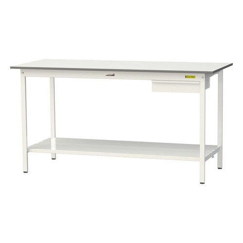 軽量作業台引出付SUPH−1875UTT−WW