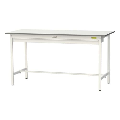 軽量作業台ワイド引出SUPH−1875W−WW