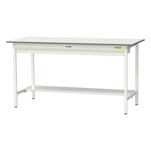 軽量作業台ワイド引出SUPH−1875WT−WW