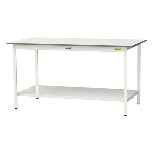 軽量作業台固定式SUPH−1890TT−WW
