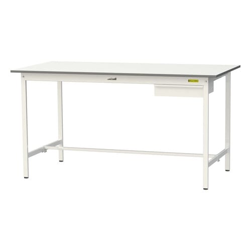 軽量作業台引出付SUPH−1890U−WW
