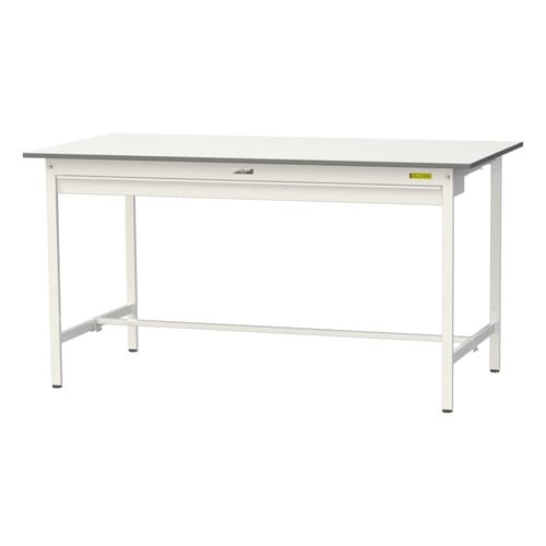 軽量作業台ワイド引出SUPH−1890W−WW
