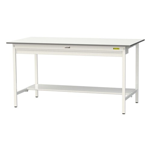 軽量作業台ワイド引出SUPH−1890WT−WW