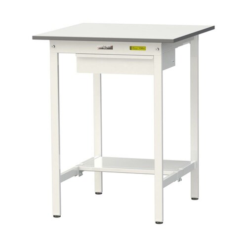 軽量作業台引出付SUPH−775UT−WW