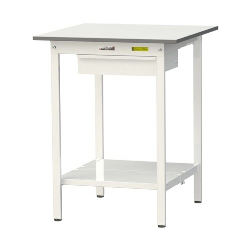 軽量作業台引出付SUPH−775UTT−WW