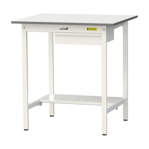 軽量作業台引出付SUPH−975UT−WW
