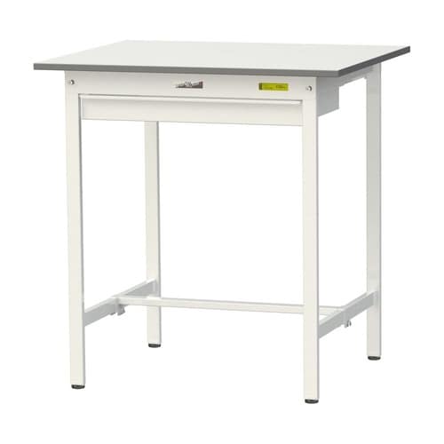 軽量作業台ワイド引出SUPH−975W−WW