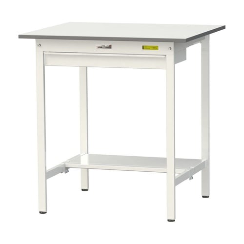 軽量作業台ワイド引出SUPH−975WT−WW