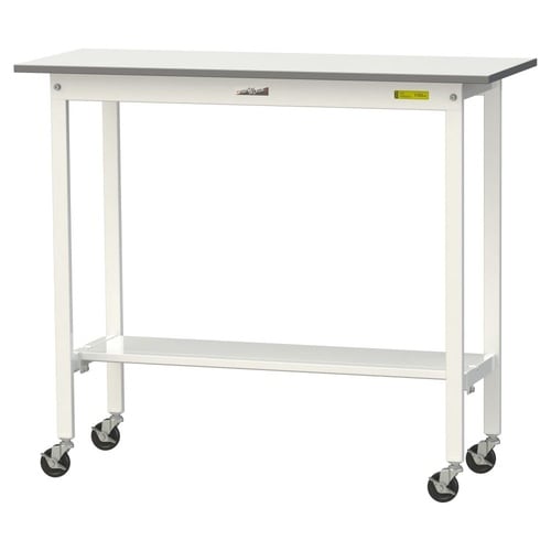 軽量作業台移動式SUPHC−1245T−WW