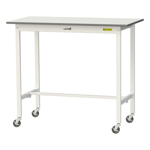 軽量作業台移動式SUPHC−1260−WW