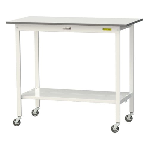 軽量作業台移動式SUPHC−1260TT−WW
