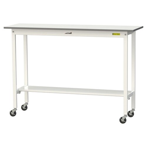 軽量作業台移動式SUPHC−1545T−WW