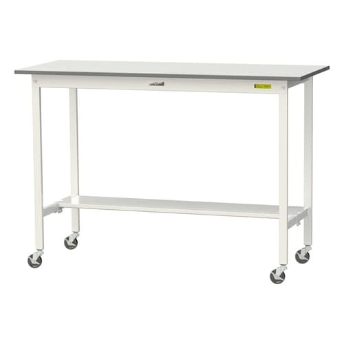 軽量作業台移動式SUPHC−1560T−WW