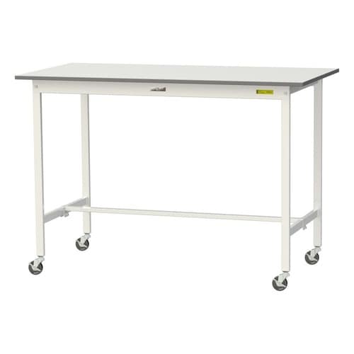 軽量作業台移動式SUPHC−1575−WW