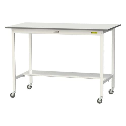 軽量作業台移動式SUPHC−1575T−WW