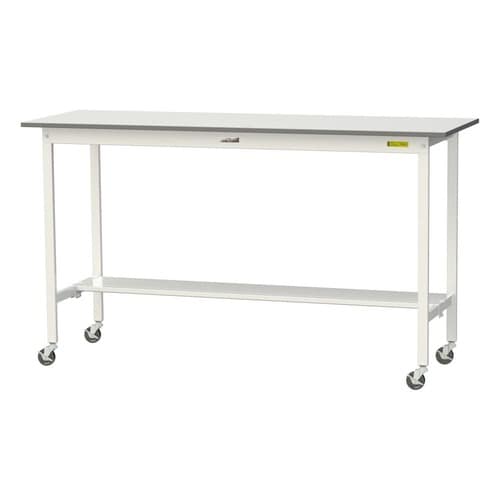 軽量作業台移動式SUPHC−1860T−WW