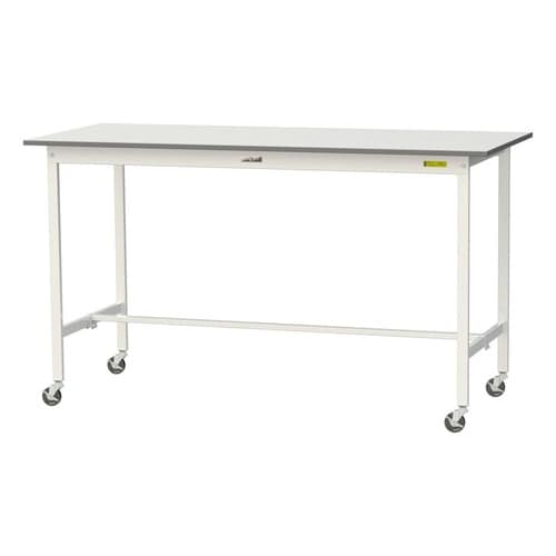 軽量作業台移動式SUPHC−1875−WW
