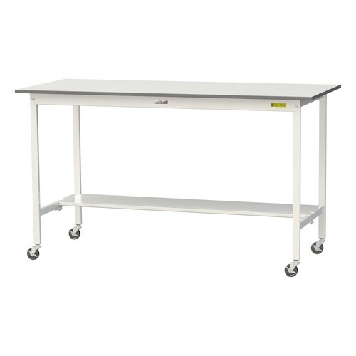 軽量作業台移動式SUPHC−1875T−WW
