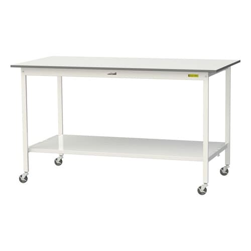 軽量作業台移動式SUPHC−1890TT−WW
