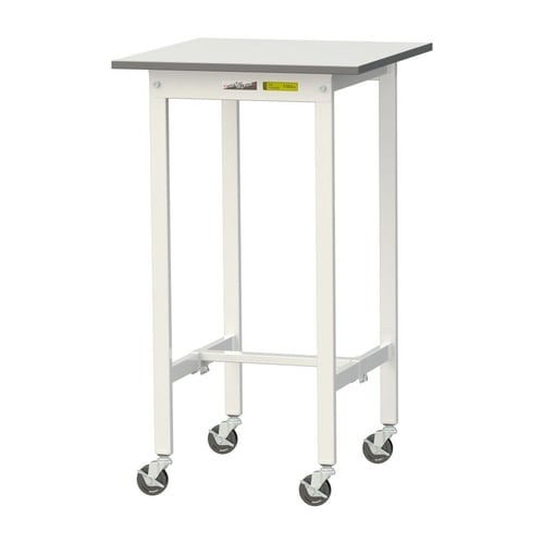 軽量作業台移動式SUPHC−660−WW