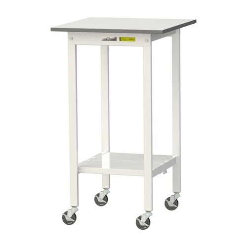 軽量作業台移動式SUPHC−660TT−WW