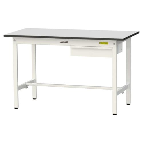 軽量作業台引出付SUR−1260U−GYW