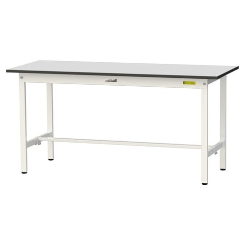 軽量作業台固定式SUR−1560−GYW
