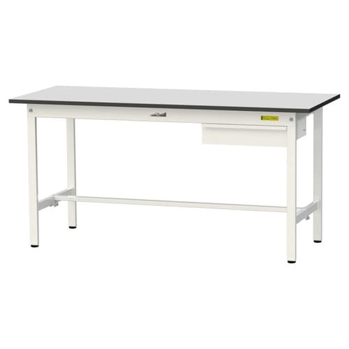 軽量作業台引出付SUR−1560U−GYW