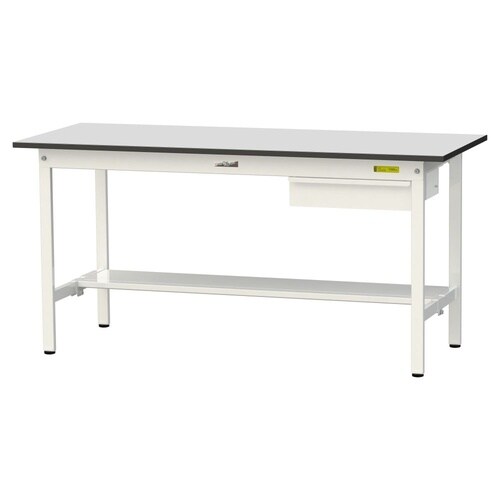 軽量作業台引出付SUR−1560UT−GYW