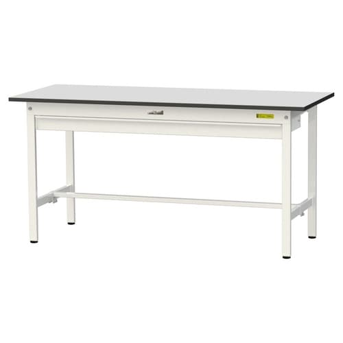 軽量作業台ワイド引出SUR−1560W−GYW