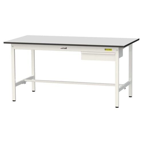 軽量作業台引出付SUR−1575U−GYW