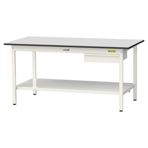 軽量作業台引出付SUR−1575UTT−GYW