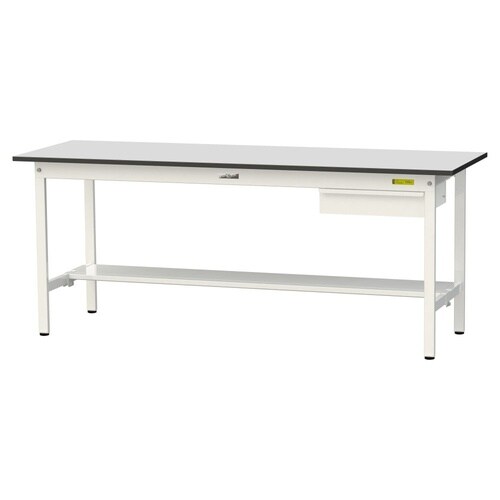 軽量作業台引出付SUR−1860UT−GYW