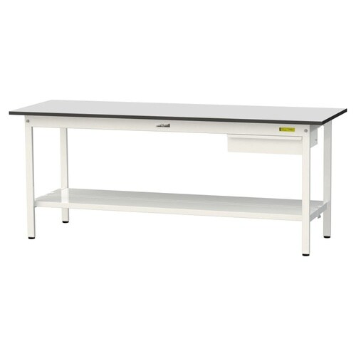 軽量作業台引出付SUR−1860UTT−GYW