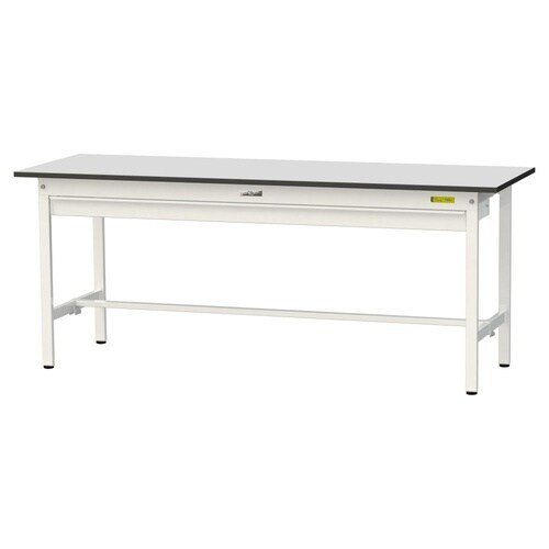 軽量作業台ワイド引出SUR−1860W−GYW