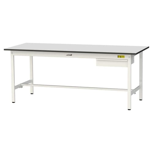 軽量作業台引出付SUR−1875U−GYW