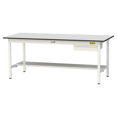 軽量作業台引出付SUR−1875UT−GYW