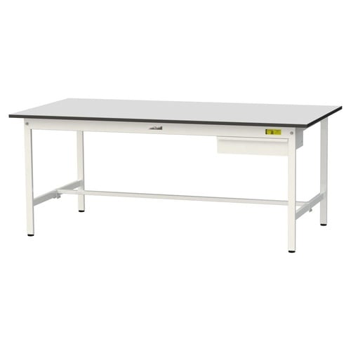 軽量作業台引出付SUR−1890U−GYW