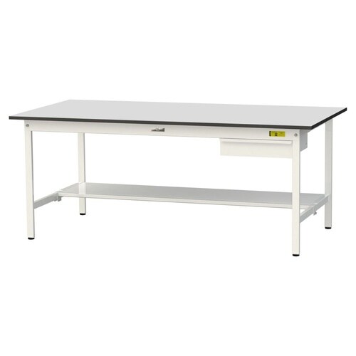 軽量作業台引出付SUR−1890UT−GYW