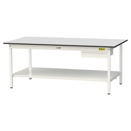 軽量作業台引出付SUR−1890UTT−GYW