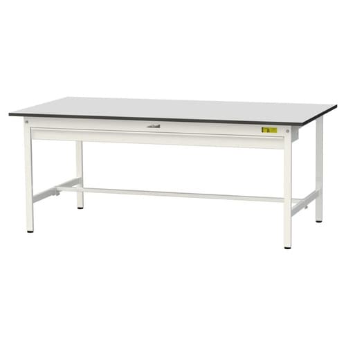 軽量作業台ワイド引出SUR−1890W−GYW