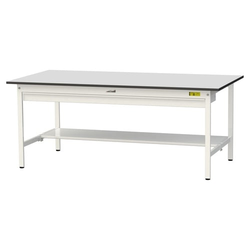 軽量作業台ワイド引出SUR−1890WT−GYW