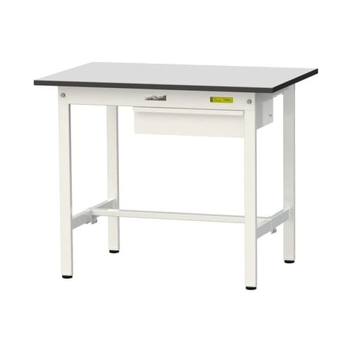 軽量作業台引出付SUR−960U−GYW