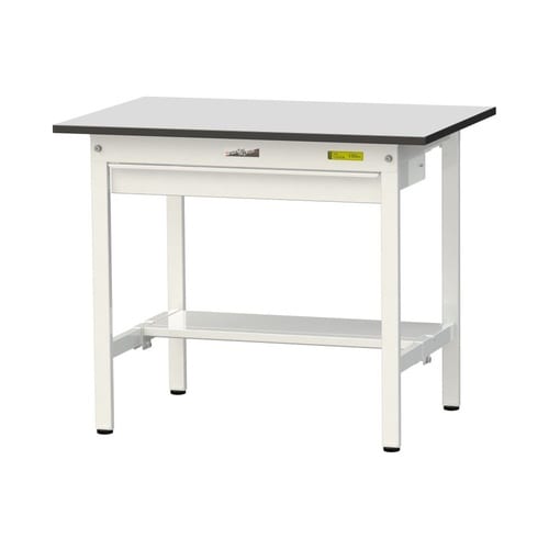 軽量作業台ワイド引出SUR−960WT−GYW