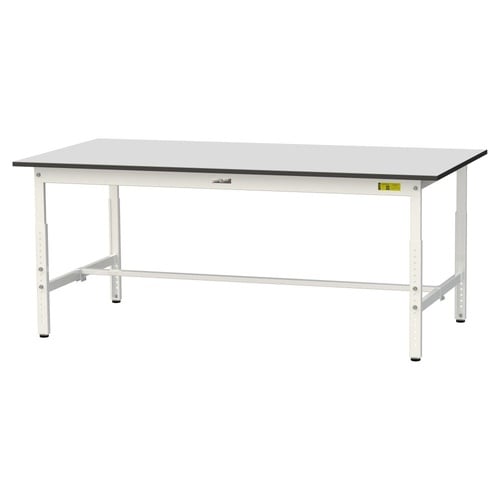 軽量作業台高さ調整SURA−1890−GYW