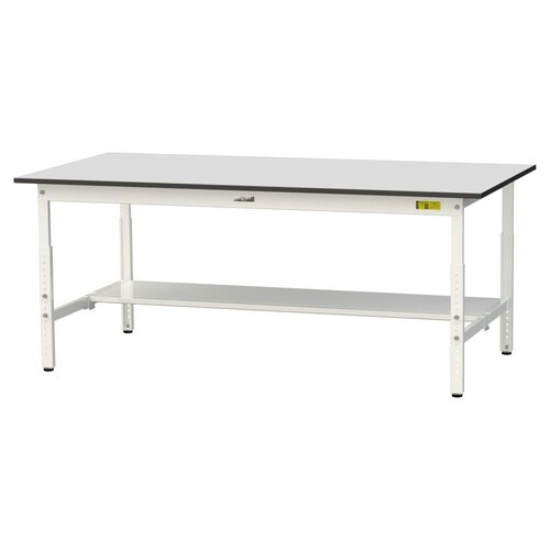 軽量作業台高さ調整SURA−1890T−GYW