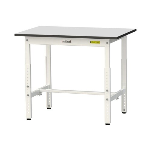 軽量作業台高さ調整SURA−960−GYW